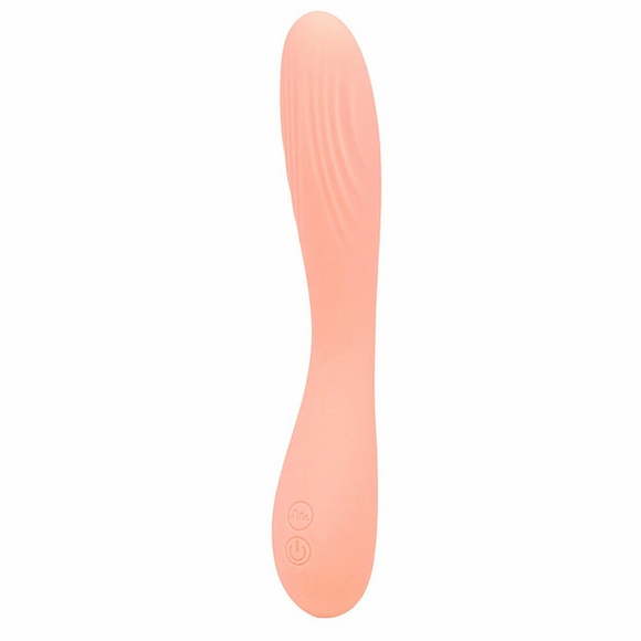 Exquisite Rechargeable Silicone Vibrator