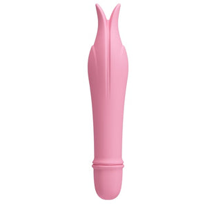 Vibrator Pink Edward Pretty Love