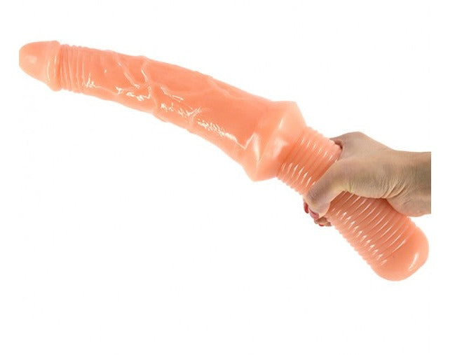 Penis Dong with Handle