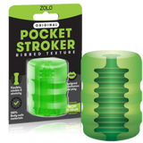 Zolo Original Pocket Stroker