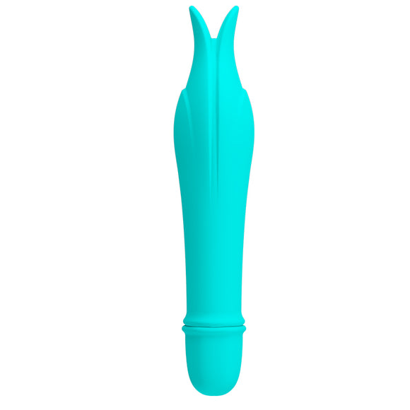 Vibrator Green Edward Pretty Love