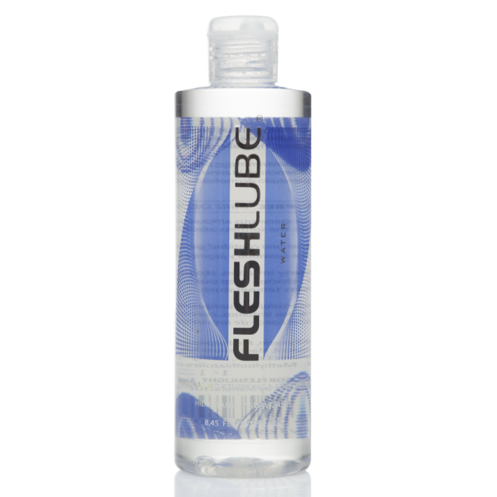 Fleshlight Water Lube 118ml