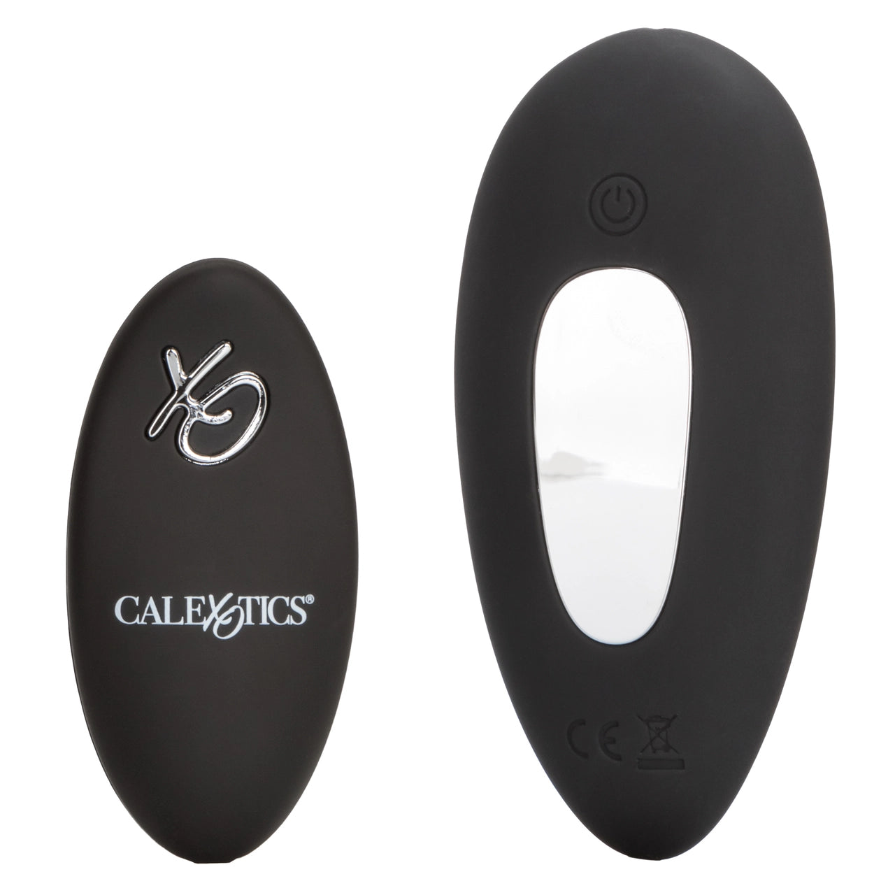 CalExotics Silicone Remote Panty Pleaser