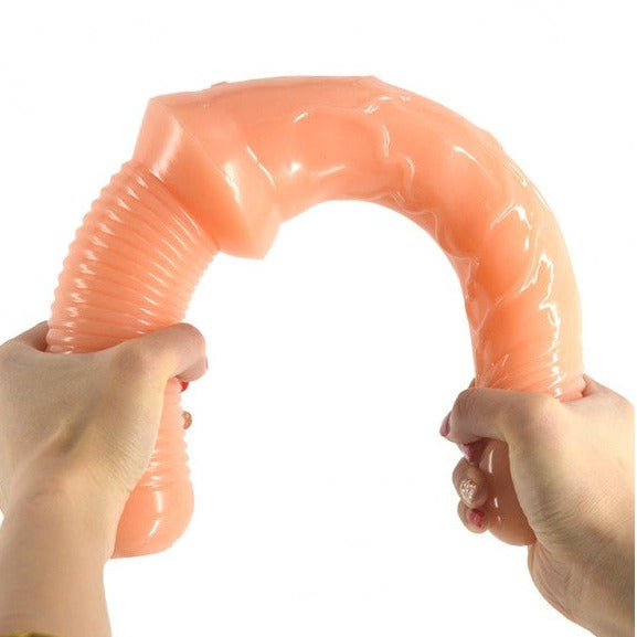 Penis Dong with Handle