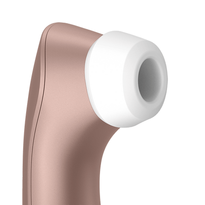 Satisfyer Pro 2 Plus Vibration