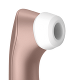 Satisfyer Pro 2 Plus Vibration
