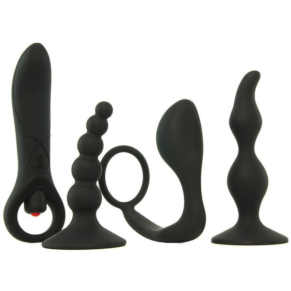 Intro To Prostate Kit Zero Tolerance – Beginner to Advanced Prostate Kit