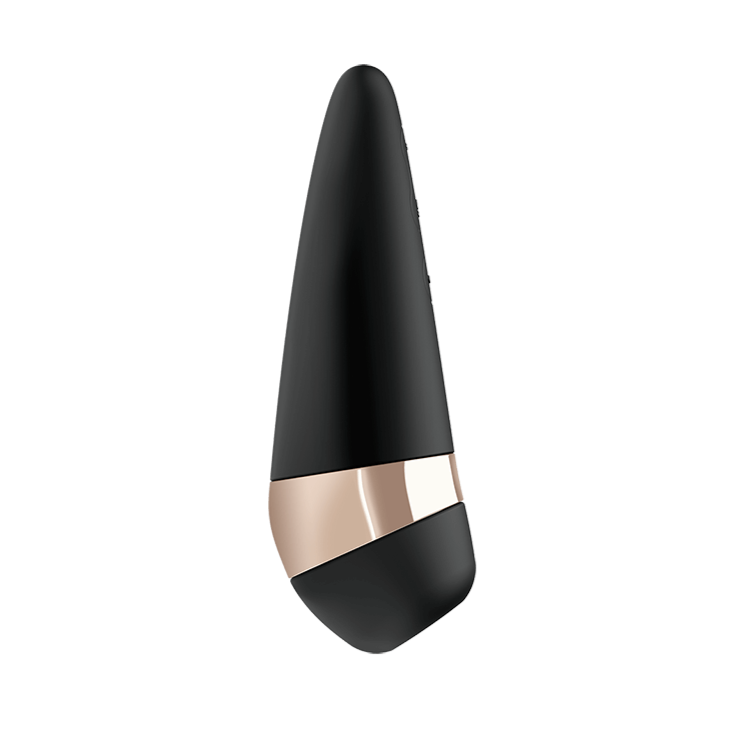 Satisfyer Pro 3+ Vibration