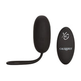 CalExotics Silicone Remote Rechargeable Egg