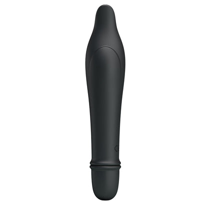 Vibrator Black Edward Pretty Love