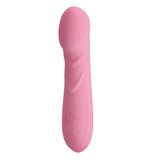 Rechargeable Vibe Candice Pretty Love