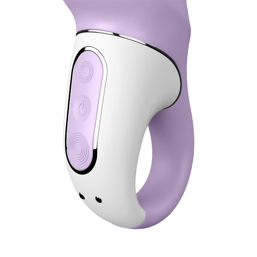 Satisfyer Vibes Charming Smile