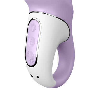 Satisfyer Vibes Charming Smile