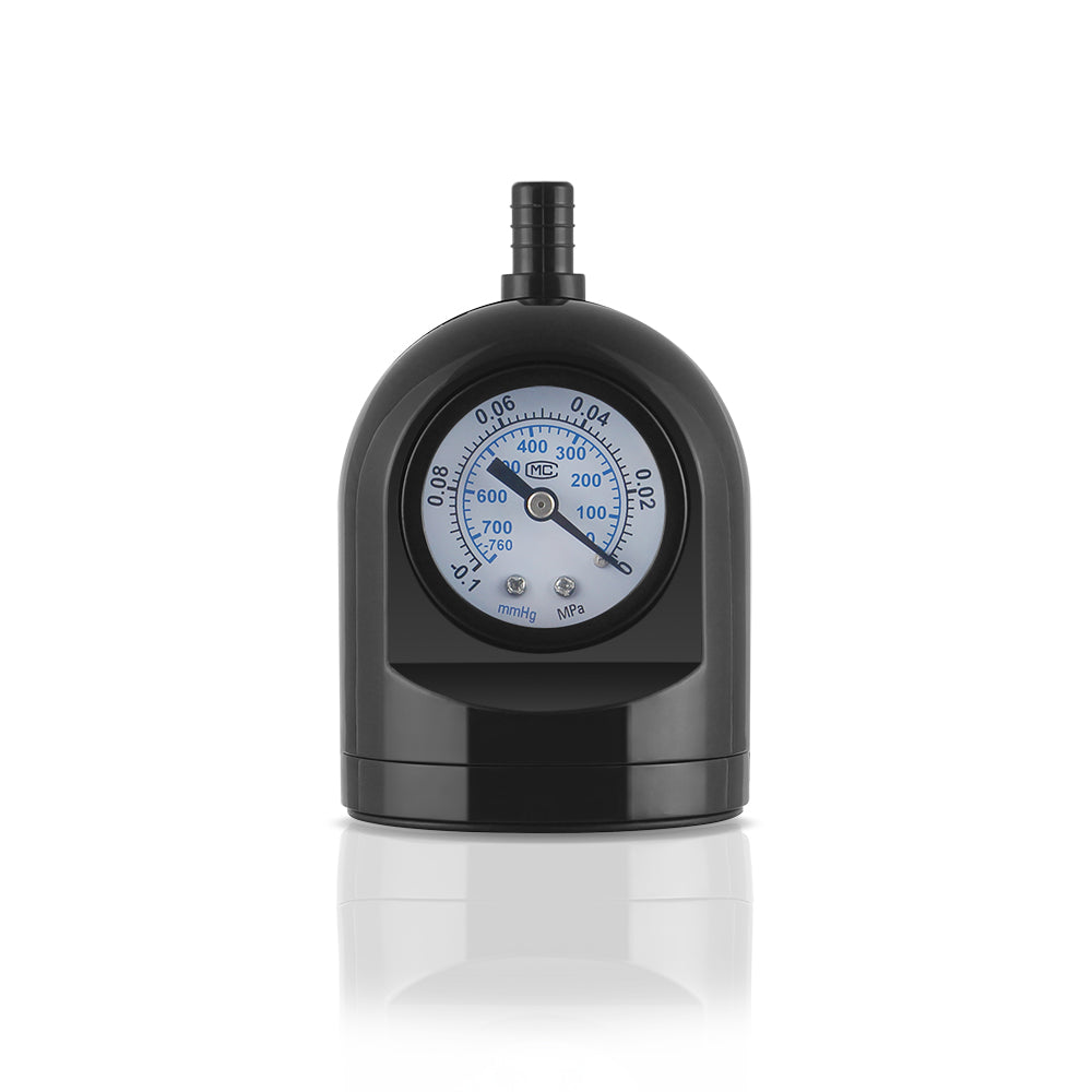 Maximizer Worx VX2 Accu Meter Penis Pump