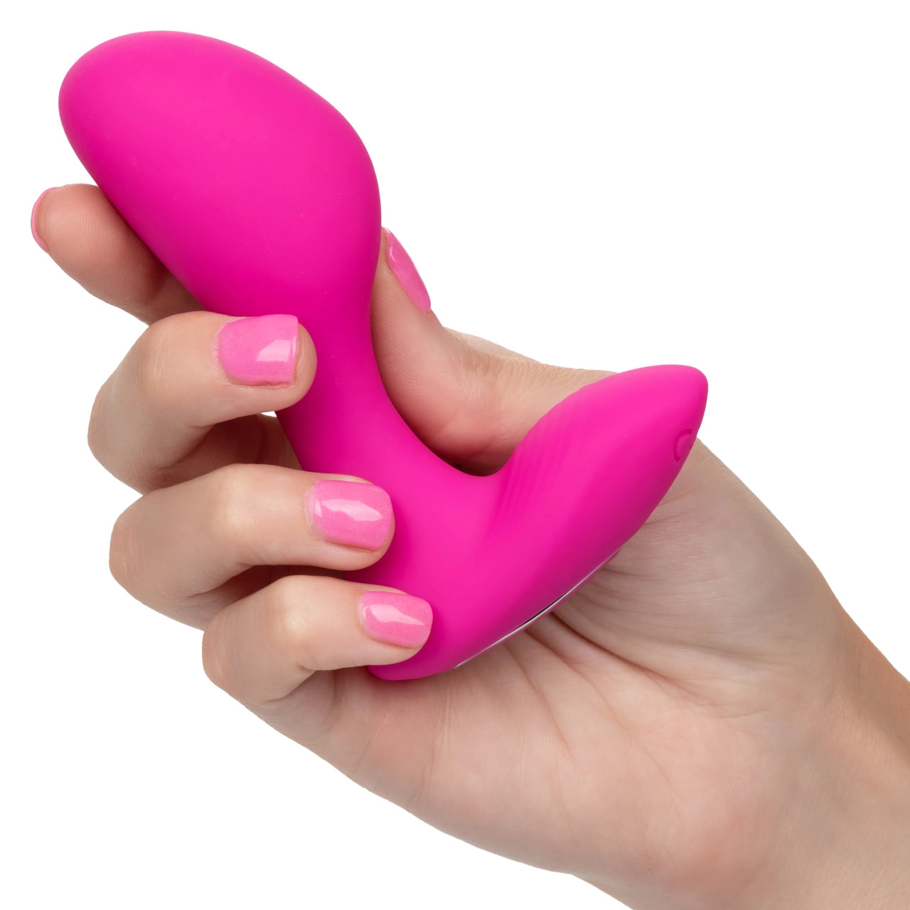 CalExotics Silicone Remote G–Spot Arouser