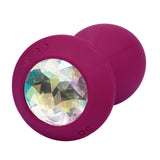 Power Gem Vibrating Probe Purple