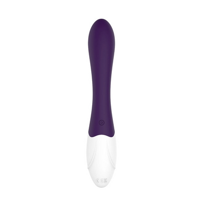 Velvetine Sienna Rechargeable Vibrator