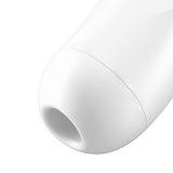 Satisfyer Curvy 2+ Vibration