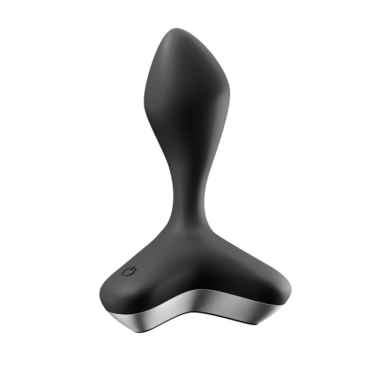 Satisfyer Game Changer Vibrating Butt Plug