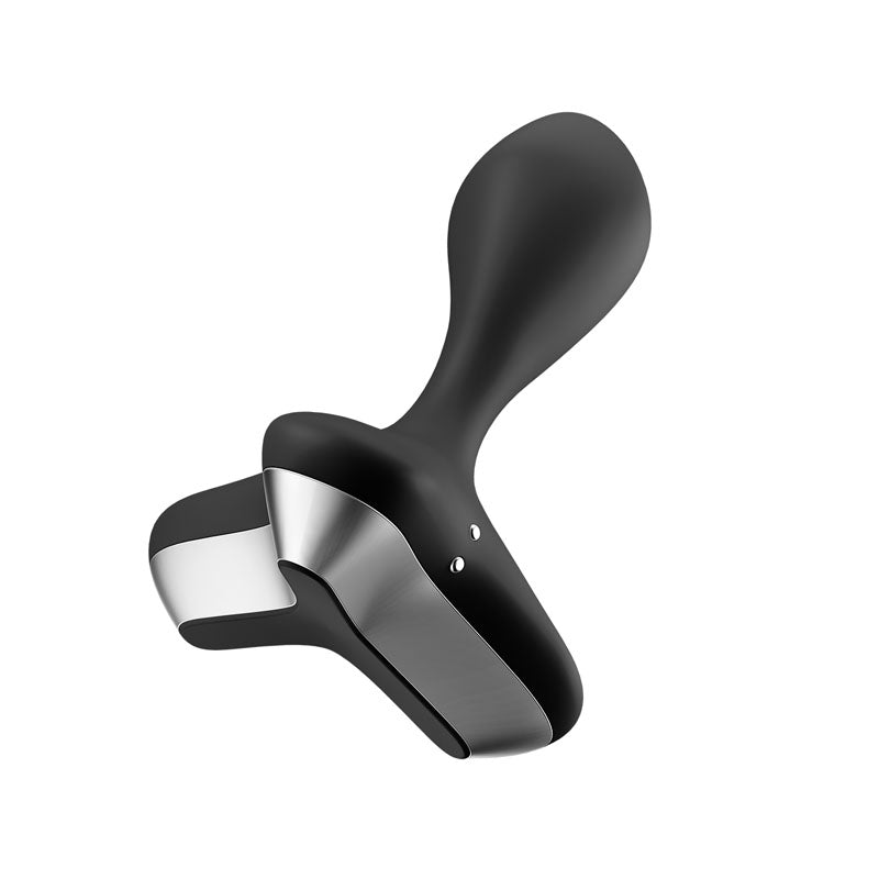 Satisfyer Game Changer Vibrating Butt Plug
