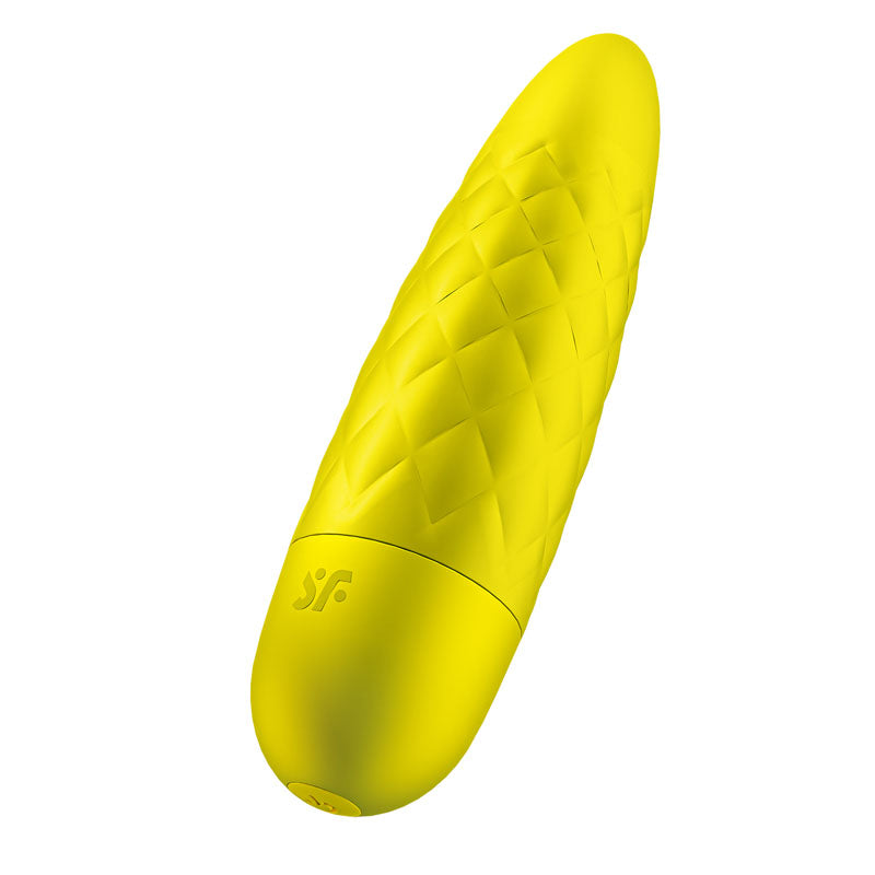 Satisfyer Ultra Power Bullet 5 Yellow