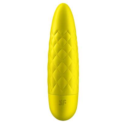 Satisfyer Ultra Power Bullet 5 Yellow