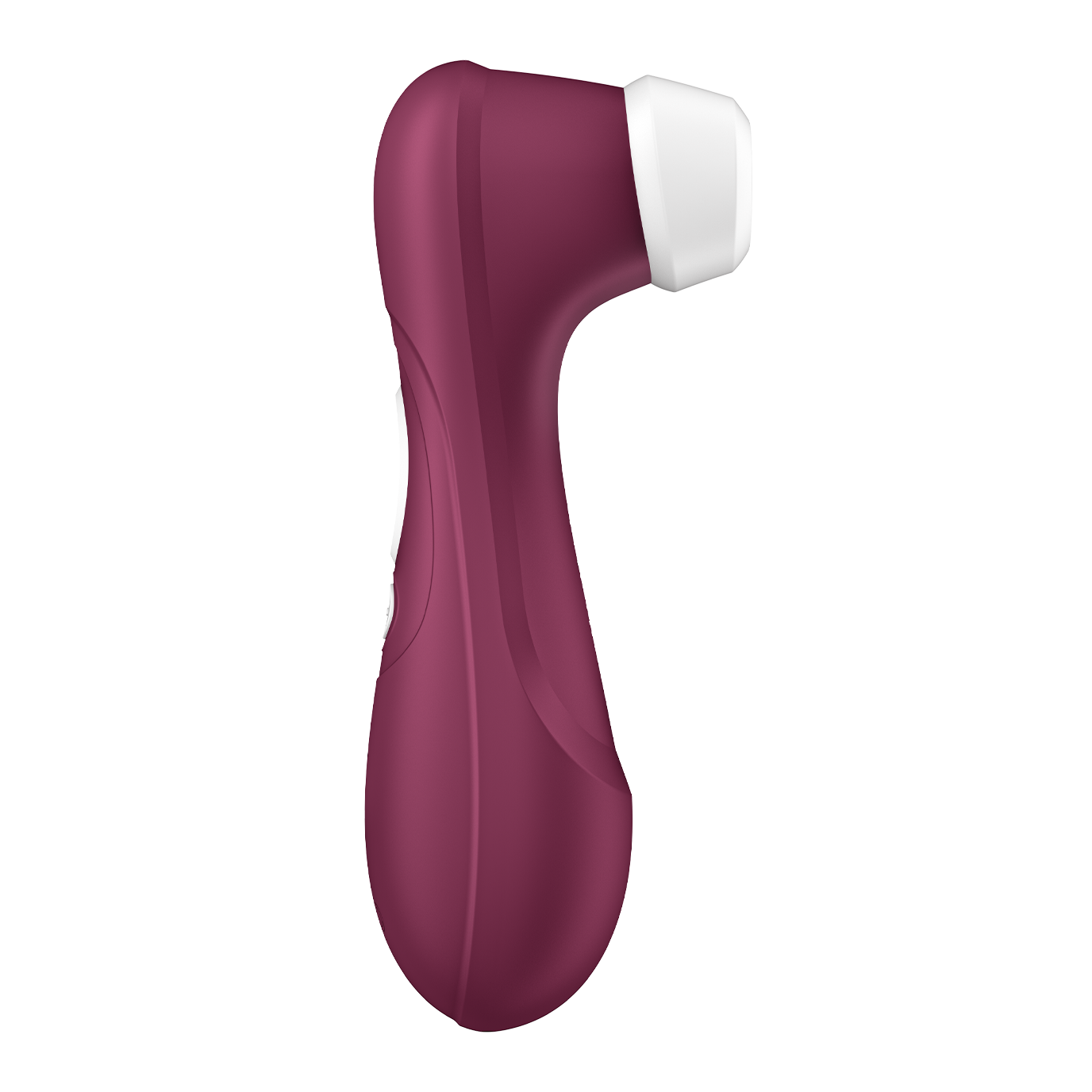 Satisfyer Pro 2 Generation 3 with App Control Red