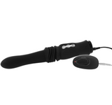 Maia Max Thrusting Vibrator