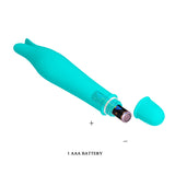 Vibrator Green Edward Pretty Love