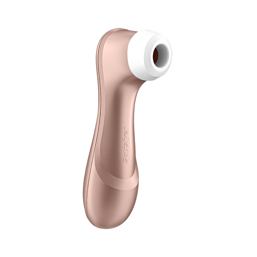 Satisfyer Pro 2