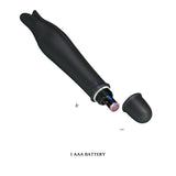 Vibrator Black Edward Pretty Love