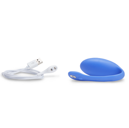 We-Vibe Jive Blue