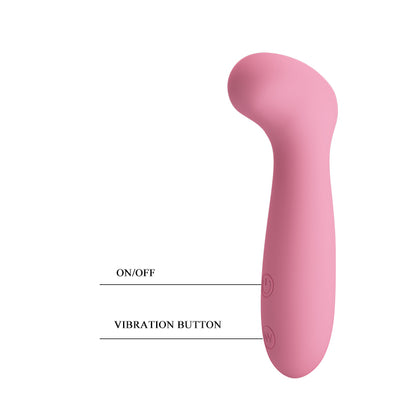 Rechargeable Vibe Grace Pretty Love