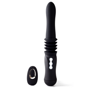 Maia Max Thrusting Vibrator