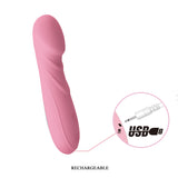 Rechargeable Vibe Candice Pretty Love