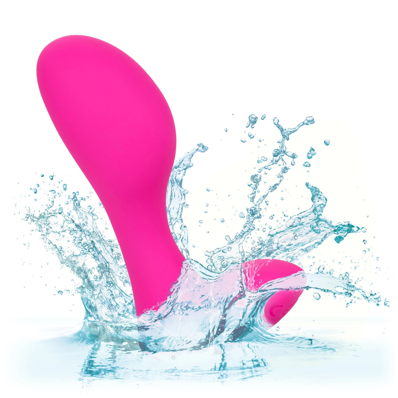 CalExotics Silicone Remote G–Spot Arouser