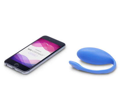 We-Vibe Jive Blue