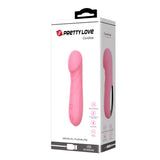 Rechargeable Vibe Candice Pretty Love