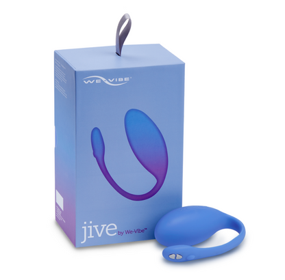 We-Vibe Jive Blue