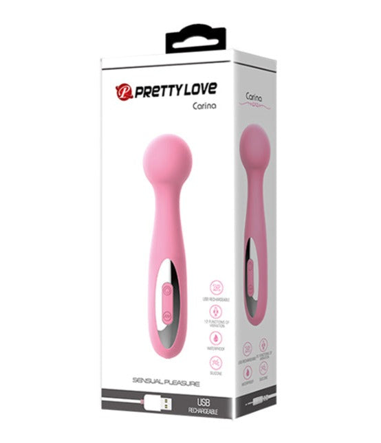 Rechargeable Vibe Cornelius Pretty Love