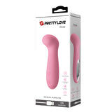 Rechargeable Vibe Grace Pretty Love