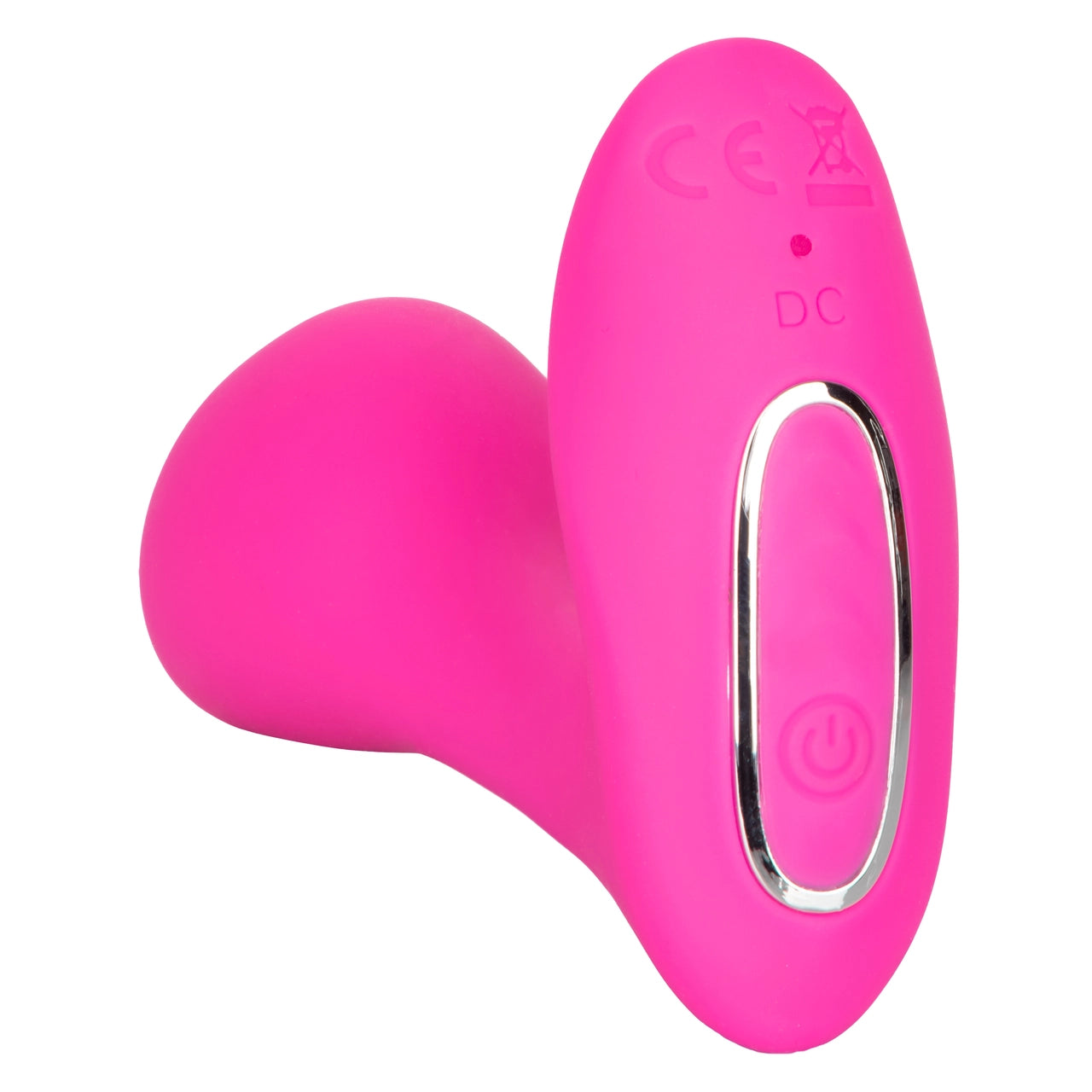 CalExotics Silicone Remote G–Spot Arouser