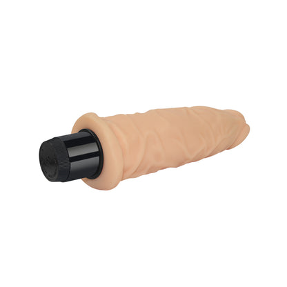 8.5inch Xtreme Feel Cyberskin Vibrator