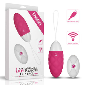 IJOY Wireless Egg Vibe Remote Control and Rechargeable
