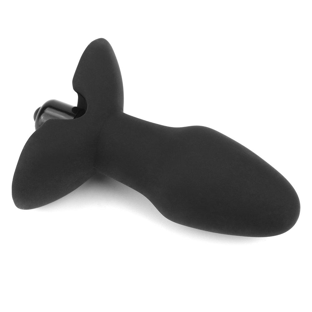 Silicone Rocket Teaser Anal Vibe