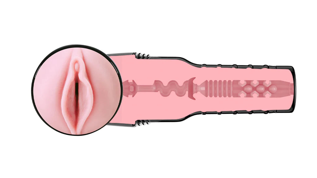 Fleshlight Pink Lady Heavenly