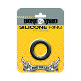 Boneyard Silicone Cock Ring 35mm Black