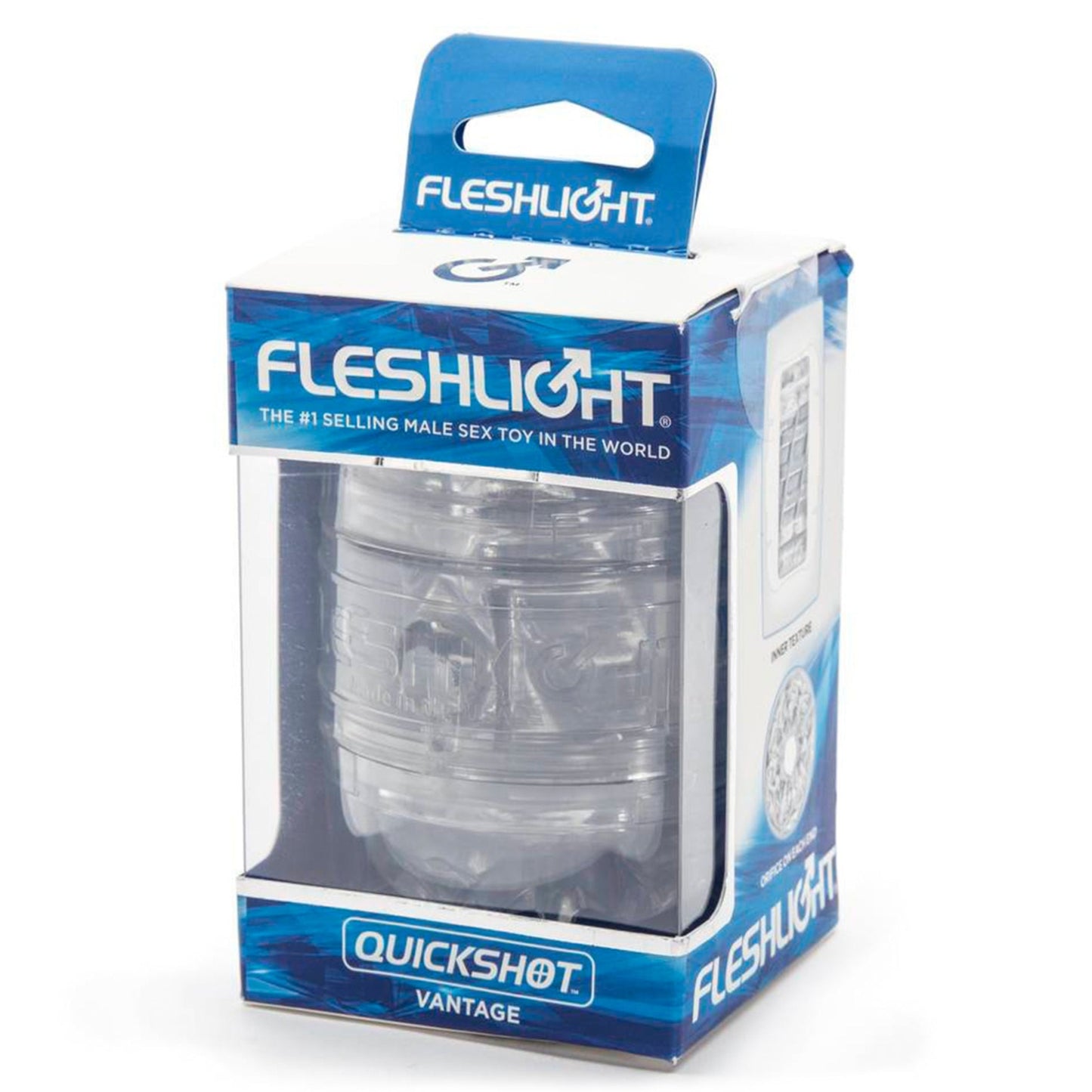 Fleshlight Quickshot Vantage