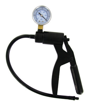 Premium Penis Pumping Kit Intermediate Size