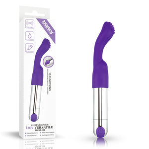 Rechargeable IJOY Versatile Tickler Vibe